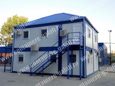 containere birouri vanzare Covasna