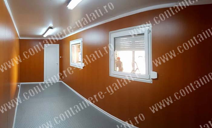 container de locuit Covasna