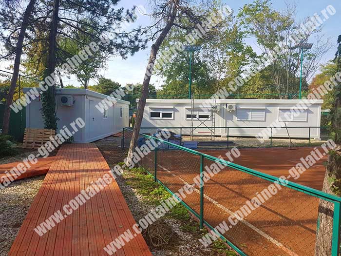 container birou de vanzare Covasna