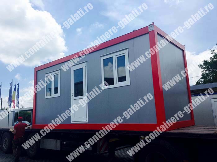 containere frigorifice Covasna