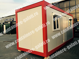 baraca de vanzare Covasna