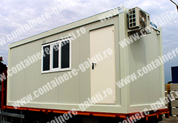 container de inchiriat pret Covasna