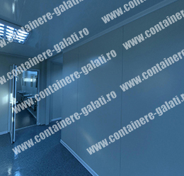 container de locuit Covasna